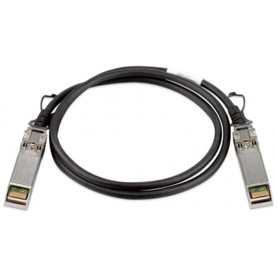 D-Link DEM-CB100S Cable SFP+ Attach Stacking 1M