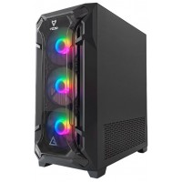 PC VIZZIO TITANIUM R9-5900X 32GB/1TB RTX 4070 TI