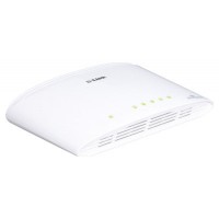 D-Link DGS-1005D Switch 5xGB Mini