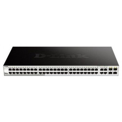 SWITCH DLINK DGS-1210-48 E