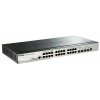 SWITCH DLINK DGS-1510-28P E