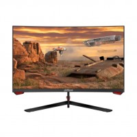 DAHUA MONITOR GAMING CURVO 21.5" FHD ELED / 1920*1080 / 300CD/M2 / 165HZ / H178/V178 / WIDE COLOR GAMUT / HDMI×2 / DP / AUDIO OUT (Espera 4 dias)