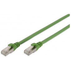 CABLE DIGITUS 1M  CAT6A S/FTP (S-STP) RJ-45