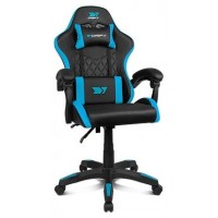 DRIFT Silla Gaming DR35 Negra-Azul