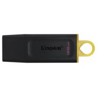PENDRIVE KINGSTON 128GB USB3.2 DT EXODIA GEN1 (Espera 4 dias)