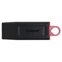 USB DISK 256 GB DATATRAVELER EXODIA USB3.2 KINGSTON (Espera 4 dias)