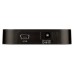 HUB D-LINK USB 4 PUERTOS 2.0 ALIMENTADO (Espera 4 dias)