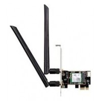 Pci Express Wifi 6 Dualband Y Bluetooth 5.0 Dlink