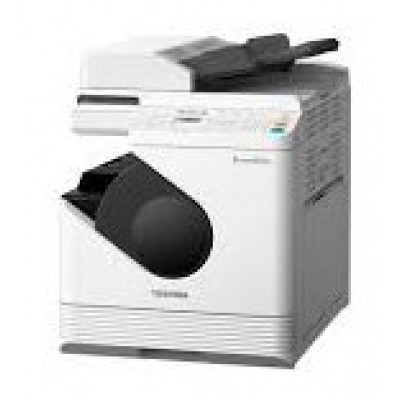 TOSHIBA e-STUDIO2822AM Multifuncion BN hibrido formato A4 con capacidad de A3