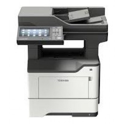 TOSHIBA e-STUDIO478S Multifuncion A4 laser monocromo de 47 ppm