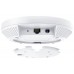 PUNTO DE ACCESO WIFI  OMADA TP-LINK OMADA EAP650 AX3000 WIFI 6 POE TECHO (Espera 4 dias)