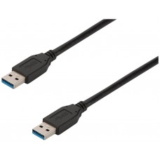 CABLE USB EWENT 3.0 A A A M/M DE 1,0 METRO.