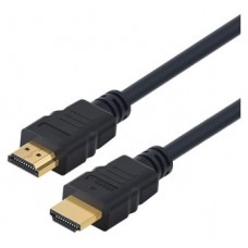 Ewent EC1322 cable HDMI 3 m HDMI tipo A (Estándar) Negro (Espera 4 dias)