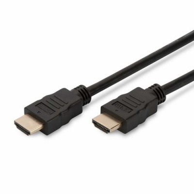 CABLE EWENT SOHO HDMI A/M - HDMI A/M V1.4 5.0M (Espera 4 dias)