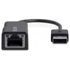 Adaptador Belkin F4u047bt Usb 2.0 A Ethernet