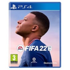 SONY-PS4-J FIFA 22