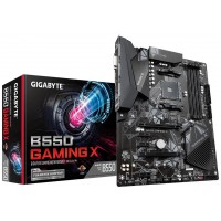 PLACA BASE GIGABYTE B550 GAMING X AM4· (Espera 4 dias)