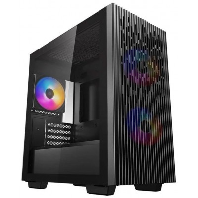 PC IMATECH GAMING AMD RYZEN 5 5600G RTX3060 16GBDDR4