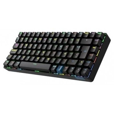 Hiditec Teclado Gaming GM1K  Switches brown