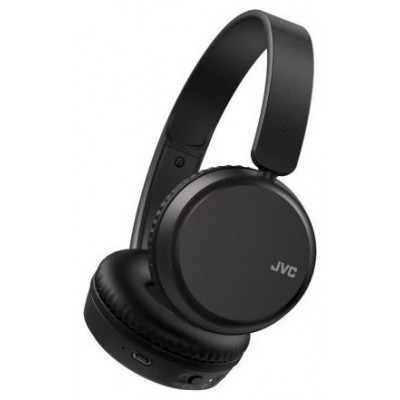 AURICULARES JVC HA-S36W BK