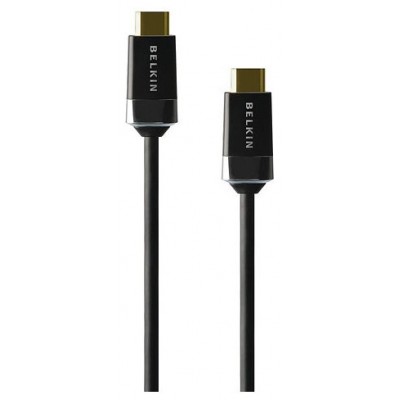 Cable Hdmi Belkin Hdmi0017-2m M-m