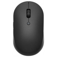 RATON XIAOMI MI DUAL MODE WIRELESS MOUSE BLACK SILENT (Espera 4 dias)