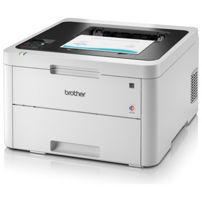 IMPRESORA  BROTHER LASER COLOR (HLL3230CDW) (Espera 4 dias)