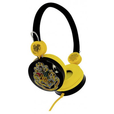 AURICULARES KIDS CORE HOGWARTS OTL TECHNOLOGIES HP0636 (Espera 4 dias)