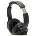 Headset Bluetoot Aiwa Hst-250bt/bk Black Bt 5.0