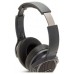 Headset Bluetoot Aiwa Hst-250bt/tn Bt 5.0 Microfono
