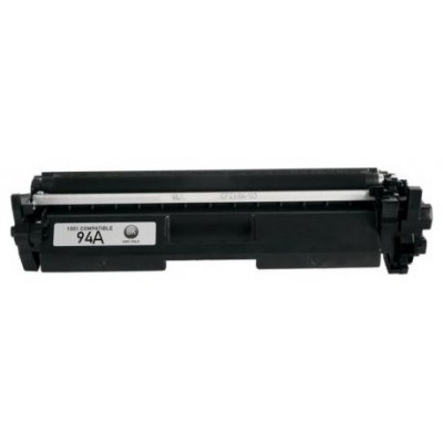 TONER HP 94A M118DW/M148DW/M148FDW COMP NEGRO