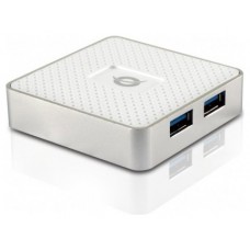 Hub Usb 3.0 Conceptronic Hubbies03w 4 Puertos Usb 3.0