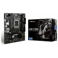 Pb Biostar H610mhp Skt 1700 M-atx Gen