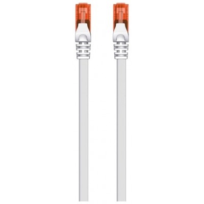 Ewent IM1032 cable de red Gris 15 m Cat6 U/UTP (UTP) (Espera 4 dias)