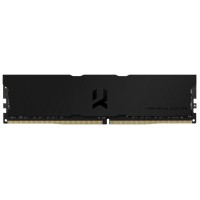 Goodram 2x8GB KIT 3600MHz CL17 SR DIMM DEEP BLACK