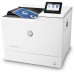 HP Impresora laser color laserJet Enterprise M653dn