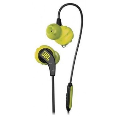 Auricular Jbl Endurance Run Microfono Integrado Jack