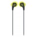 Auricular Jbl Endurance Run Microfono Integrado Jack