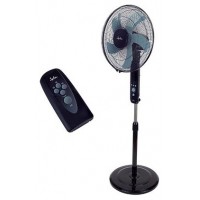 PAE VENTILADOR JATA DE PIE JVVP3145 3VELOCIDADES MANDO