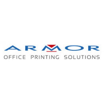 ARMOR    OWA toner compatible MF 4410, 4420, 4430, 4550, 4570, 4580, D550, Fax L150, L170 Box Noir, Bla