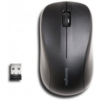 RATON INALAMBRICO VALUEMOUSE SENSOR OPTICO COLOR NEGRO KENSINGTON K72392EU (Espera 4 dias)