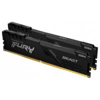 Kingston Technology FURY Beast módulo de memoria 16 GB 2 x 8 GB DDR4 3600 MHz (Espera 4 dias)