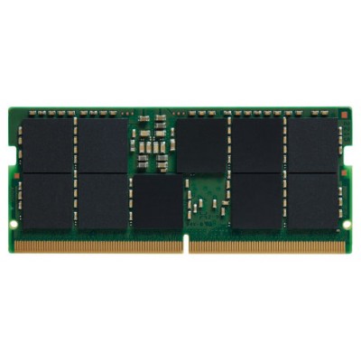 Kingston Technology KSM56T46BD8KM-48HM módulo de memoria 48 GB 1 x 48 GB DDR5 (Espera 4 dias)