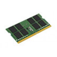 Kingston Technology ValueRAM KVR26S19D8/16 módulo de memoria 16 GB 1 x 16 GB DDR4 2666 MHz (Espera 4 dias)