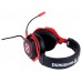 Headset Konix Dungeons And Dragons 7.1 D20 Micro