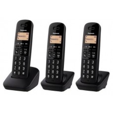 TELEFONO PANASONIC KX-TGB613JTB