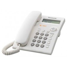 TELEFONO PANASONIC KX-TSC11EX WH