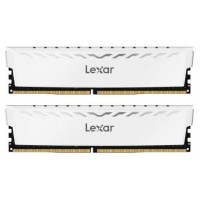 Lexar THOR módulo de memoria 16 GB 2 x 8 GB DDR4 3600 MHz (Espera 4 dias)