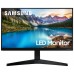 Samsung LF27T370FWR 68,6 cm (27") 1920 x 1080 Pixeles Full HD LED Negro (Espera 4 dias)