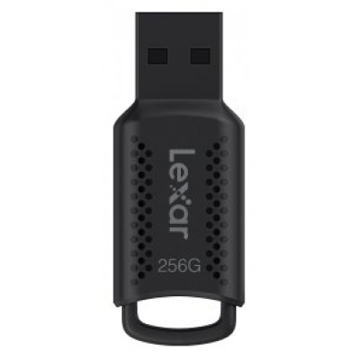 LEXAR 256GB JUMPDRIVE V400 USB 3.0 FLASH DRIVE,  UP TO 100MB/S READ (Espera 4 dias)